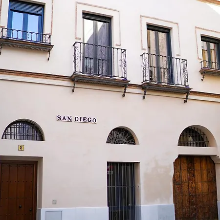 Daire Fuente Cathedral *