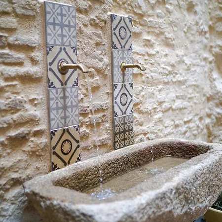 Fuente Cathedral Daire Sevilla